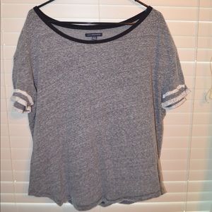 American Eagle Tee